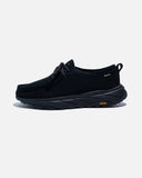 Walla EdenGTX Black/Blk Suede