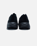 Walla EdenGTX Black/Blk Suede