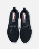 Walla EdenGTX Black/Blk Suede