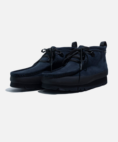 WallaBTGTXRand Ink Suede