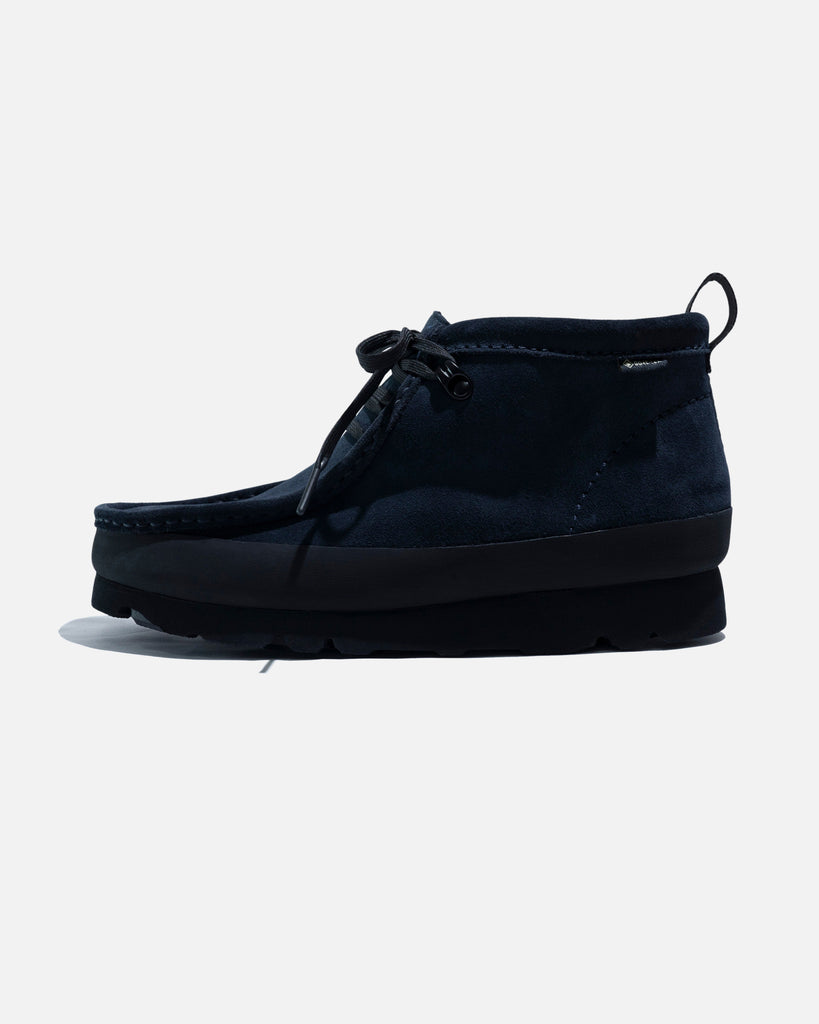 WallaBTGTXRand Ink Suede