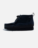 WallaBTGTXRand Ink Suede
