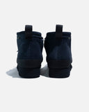 WallaBTGTXRand Ink Suede