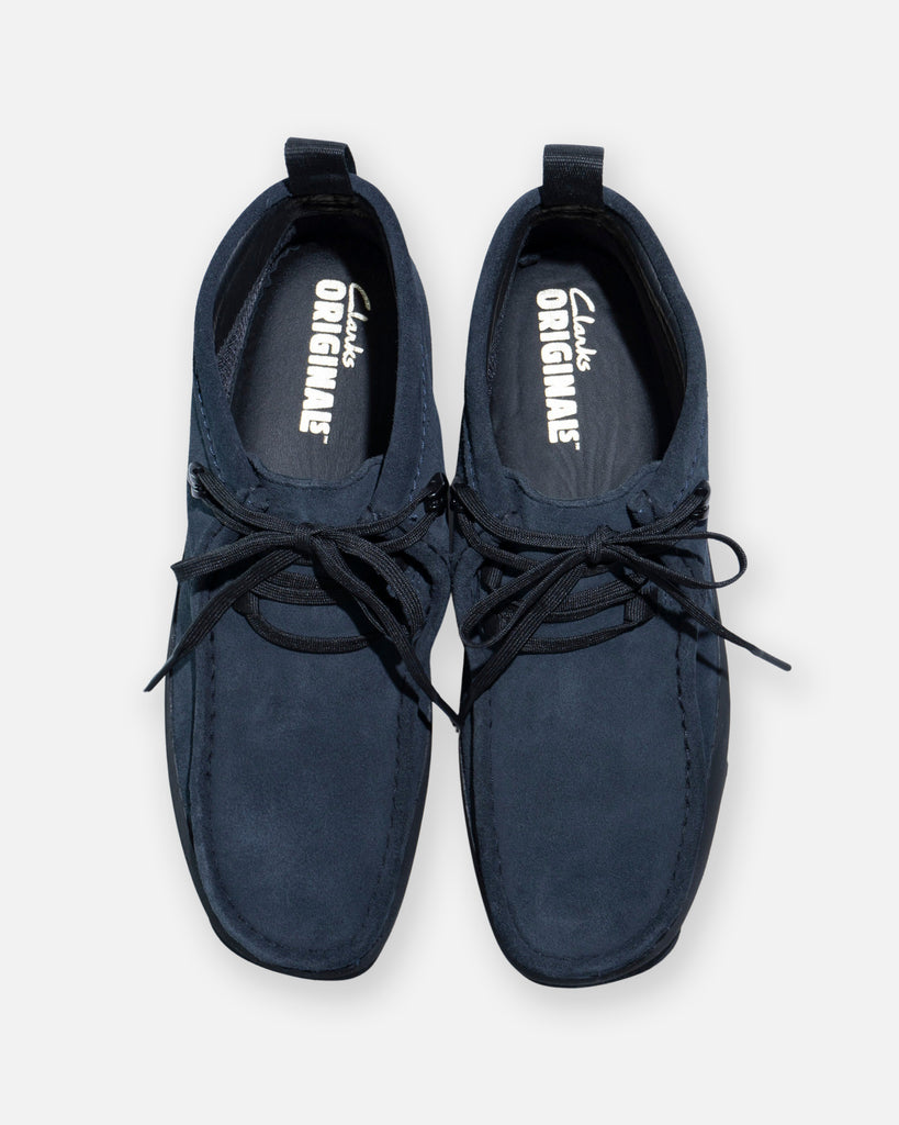 WallaBTGTXRand Ink Suede