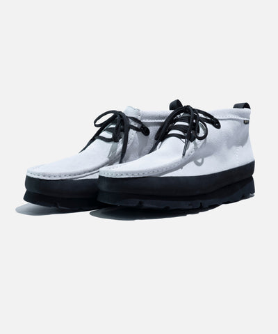 WallaBTGTXRand Ice Blue Suede