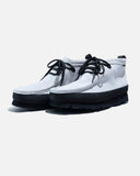 WallaBTGTXRand Ice Blue Suede