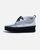 WallaBTGTXRand Ice Blue Suede