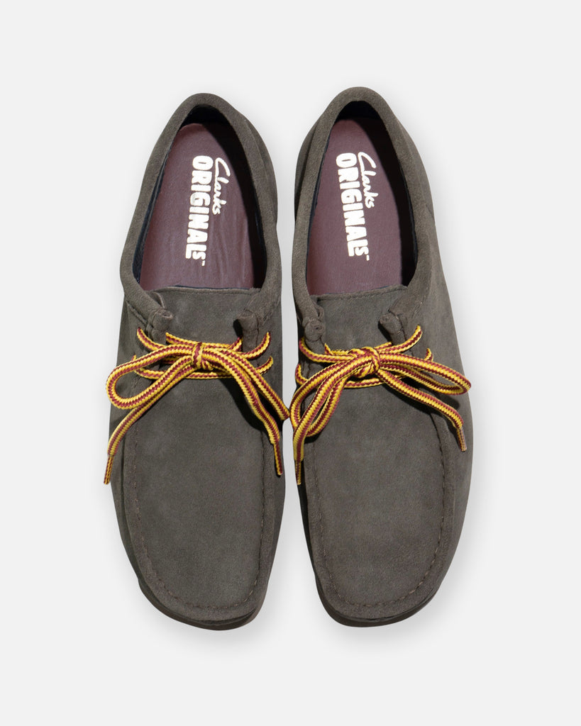 WallabeeGTX Dark Olive Sde