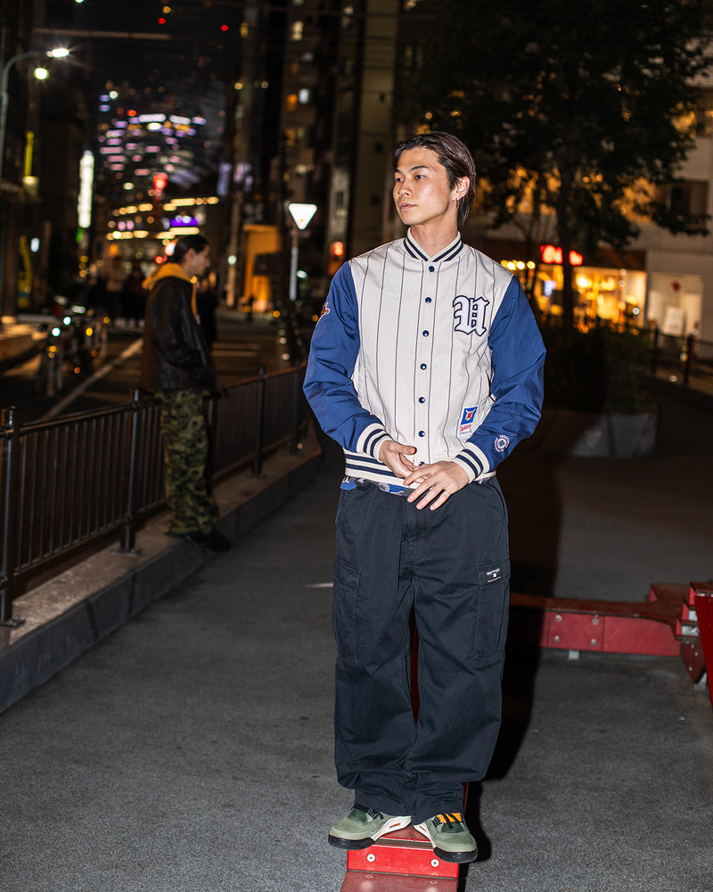 SPIRING DROP1 - LOOK1
