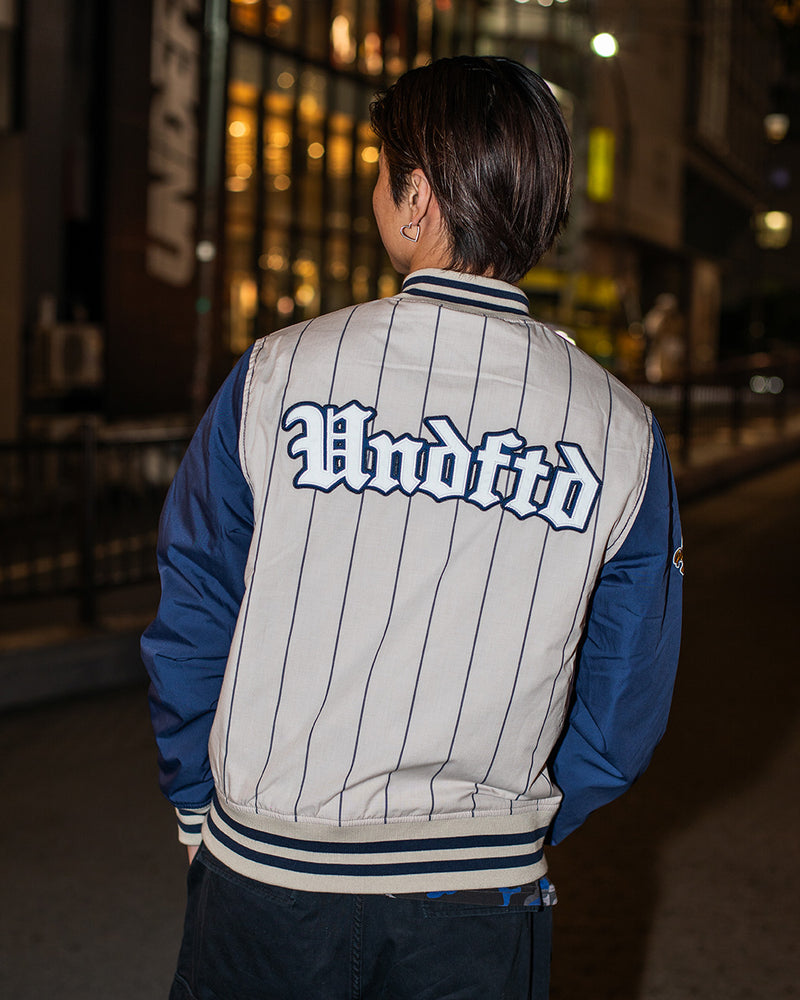 Undefeatedjp STAFF STYLING #01 – UNDEFEATED JAPAN