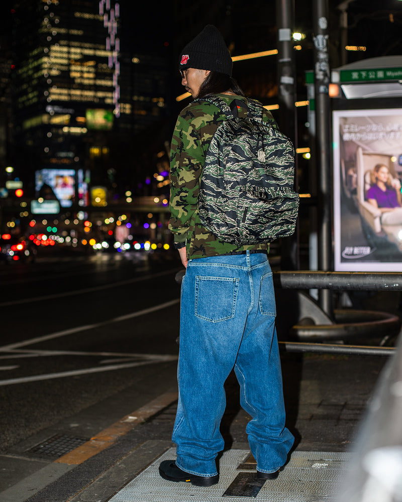 SPIRING DROP1 - LOOK4