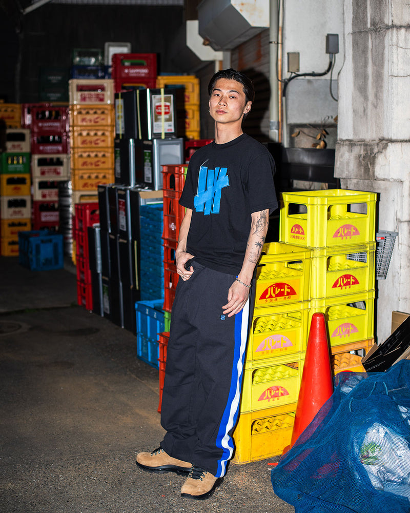 SPIRING DROP2 - LOOK1