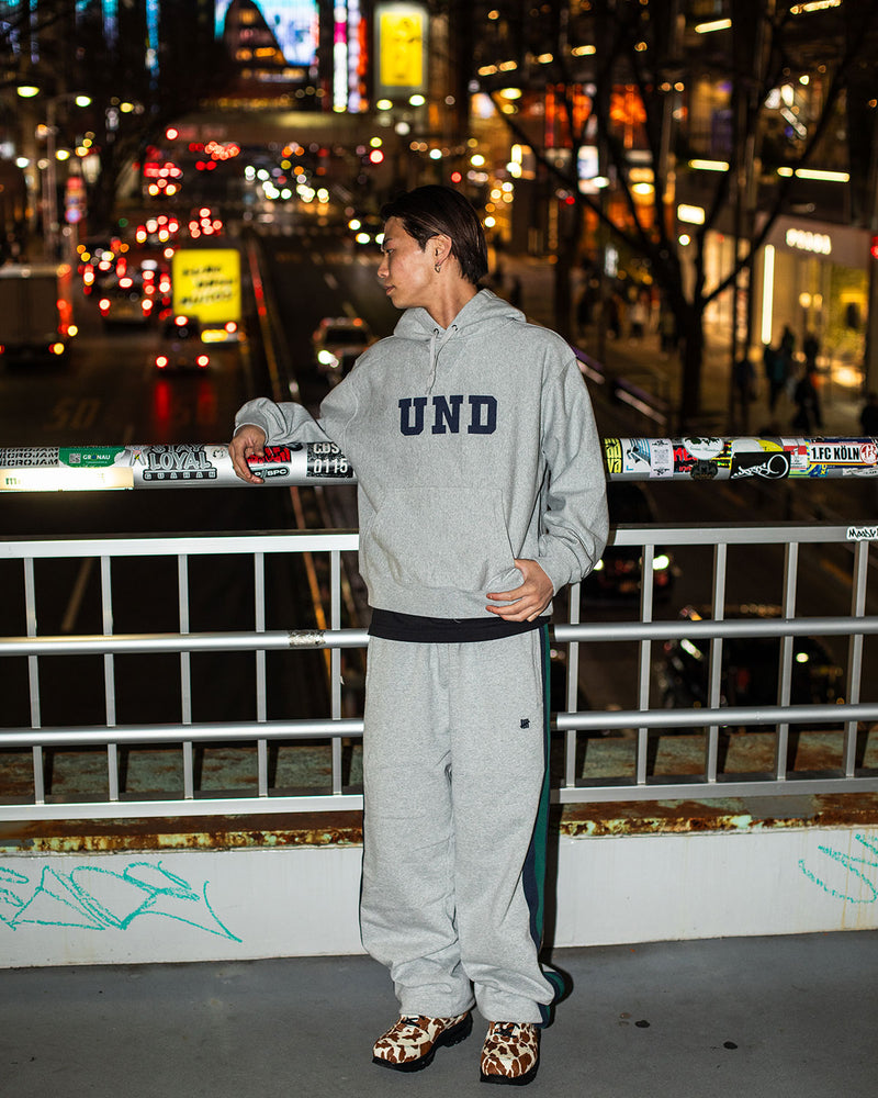 SPIRING DROP2 - LOOK2