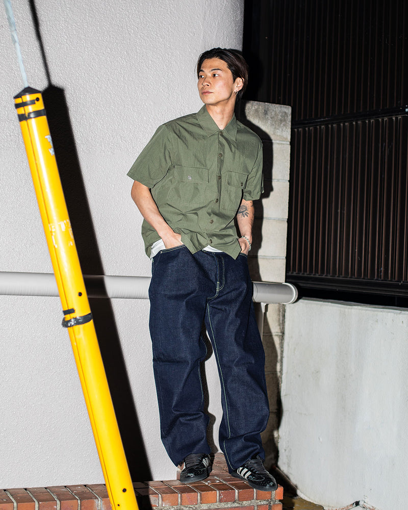 SPIRING DROP2 - LOOK3