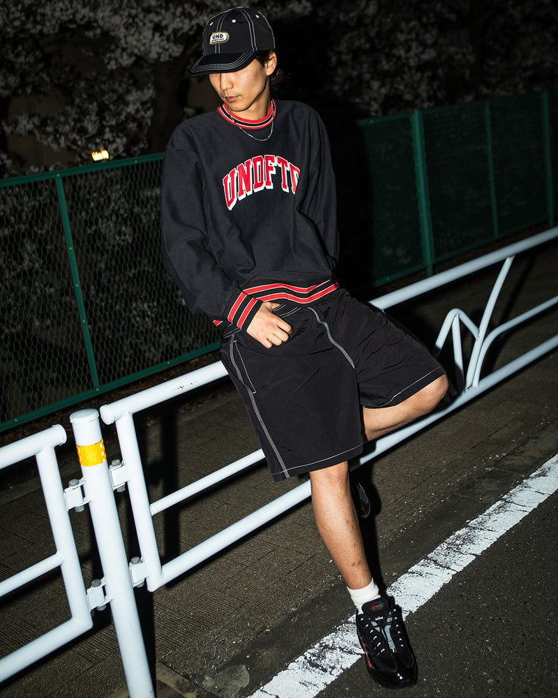 SPIRING DROP3 - LOOK1