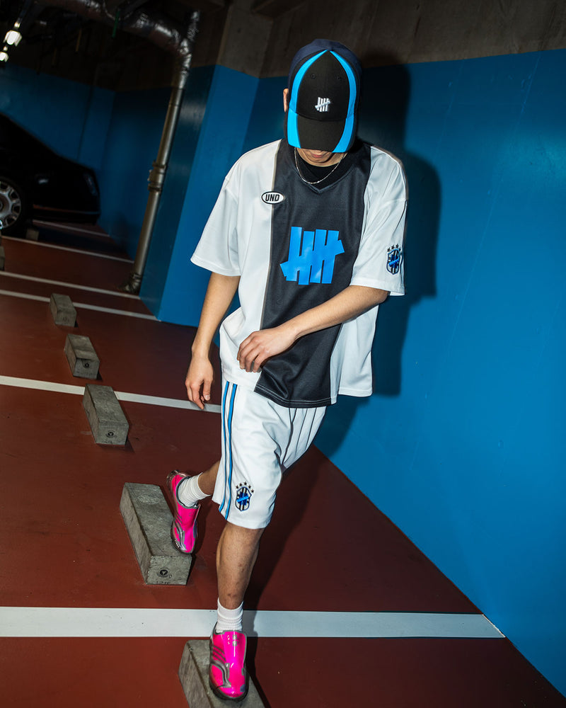 SPIRING DROP3 - LOOK2