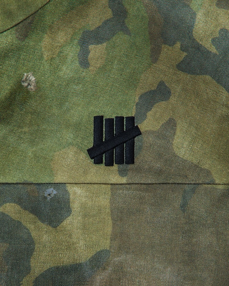 UNDEFEATED OUTDOOR 3L JACKET