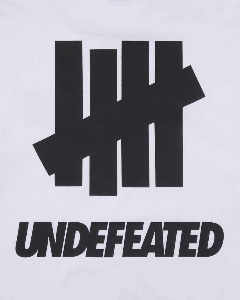 UNDEFEATED LOCK UP L/S T-SHIRT