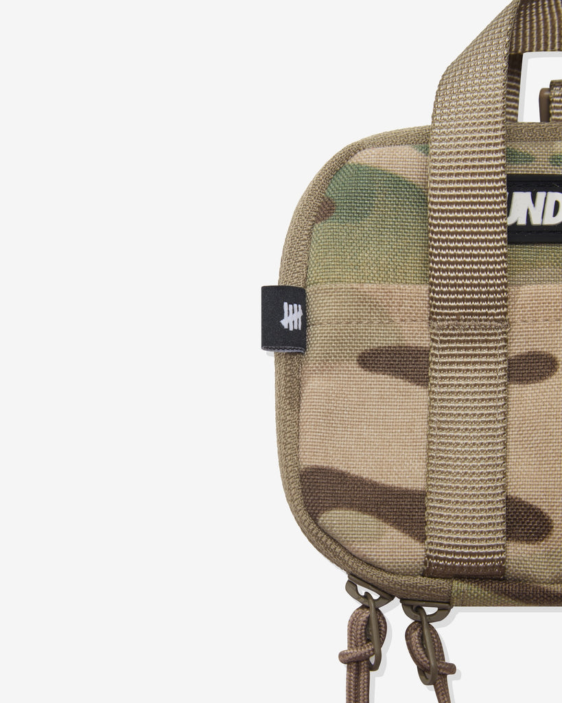 UNDEFEATED COIN PURSE