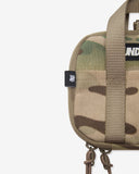 UNDEFEATED COIN PURSE
