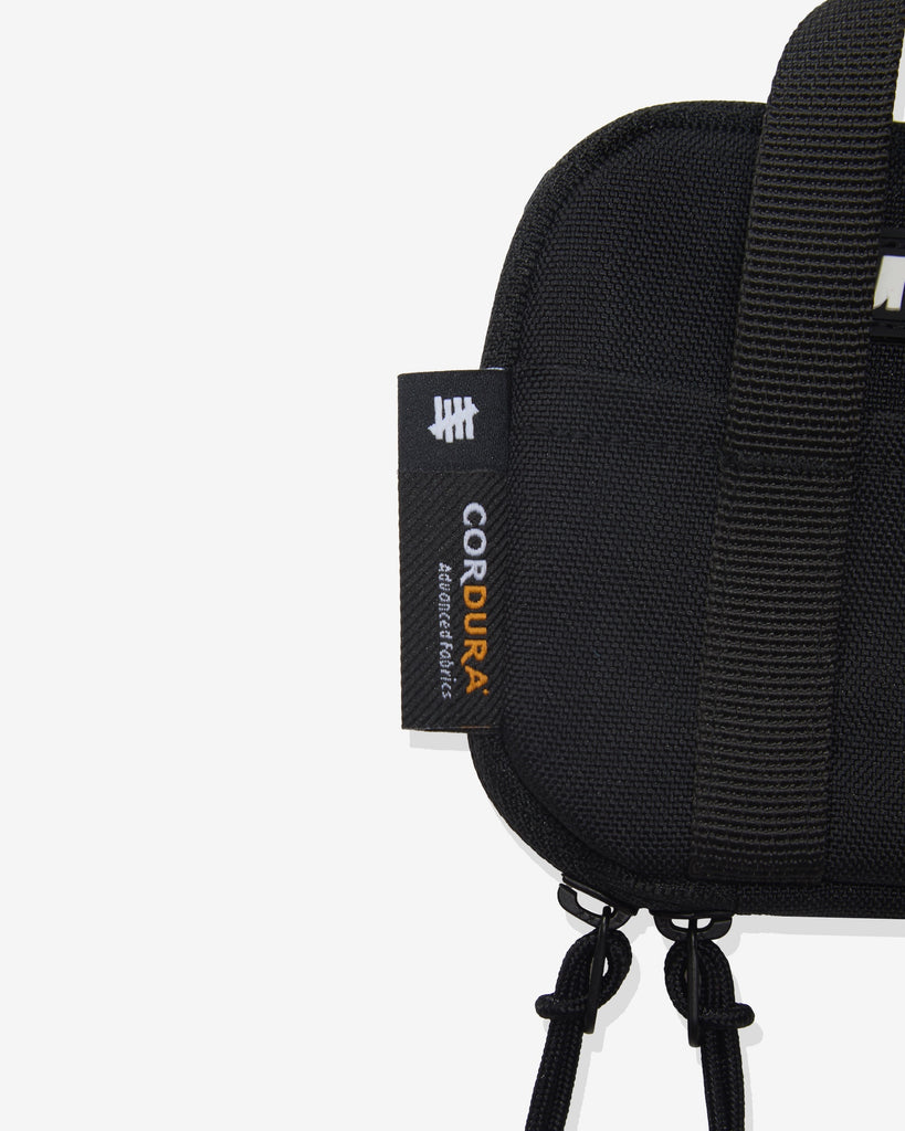 UNDEFEATED COIN PURSE
