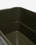 UNDEFEATED PLASTIC STORAGE BOX