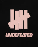 UNDEFEATED LOCK UP S/S T-SHIRT