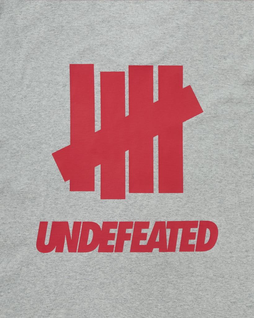 UNDEFEATED LOCK UP S/S T-SHIRT