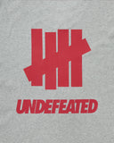 UNDEFEATED LOCK UP S/S T-SHIRT