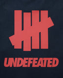 UNDEFEATED LOCK UP L/S T-SHIRT