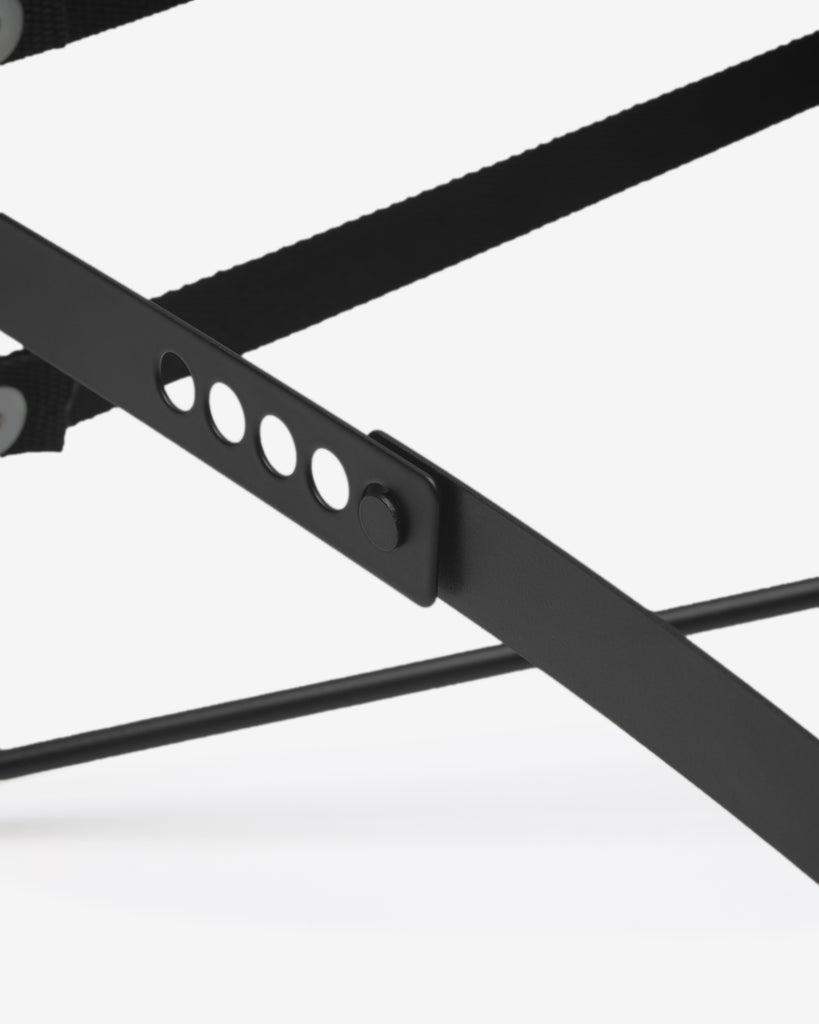 UNDEFEATED PORTABLE FOLDING CHAIR
