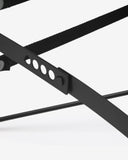 UNDEFEATED PORTABLE FOLDING CHAIR