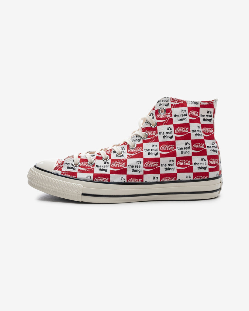 ALL STAR US Coca-Cola CK HI