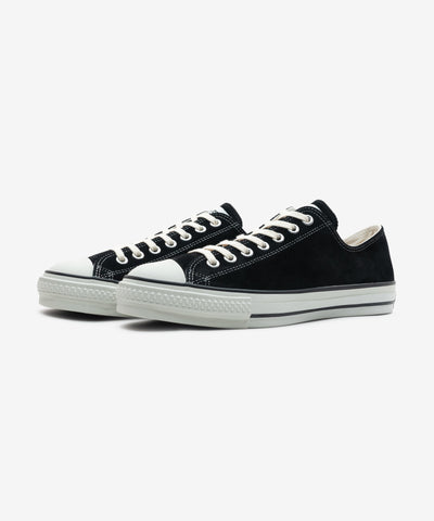 SUEDE ALL STAR J OX