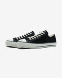 SUEDE ALL STAR J OX