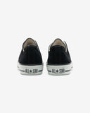 SUEDE ALL STAR J OX