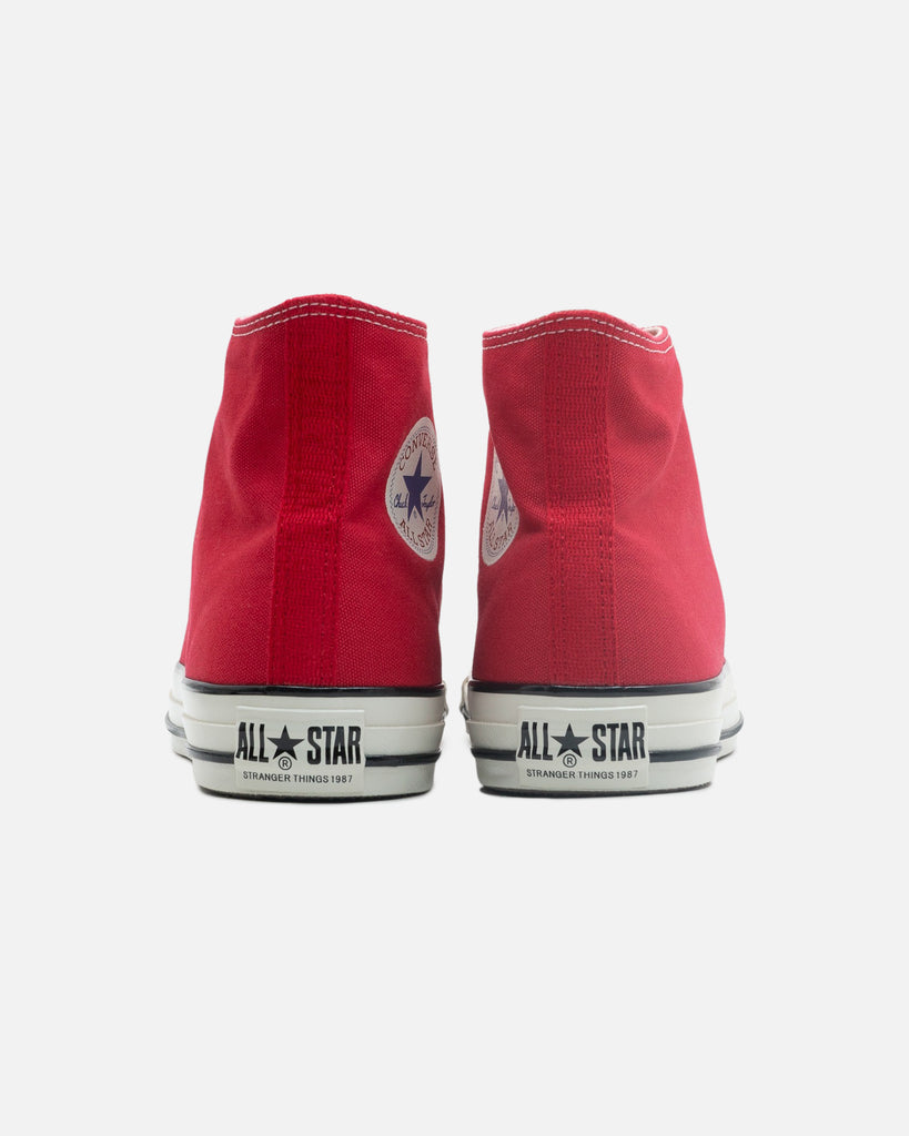 ALL STAR AGED 87 CL HI / STRANGER THINGS 5