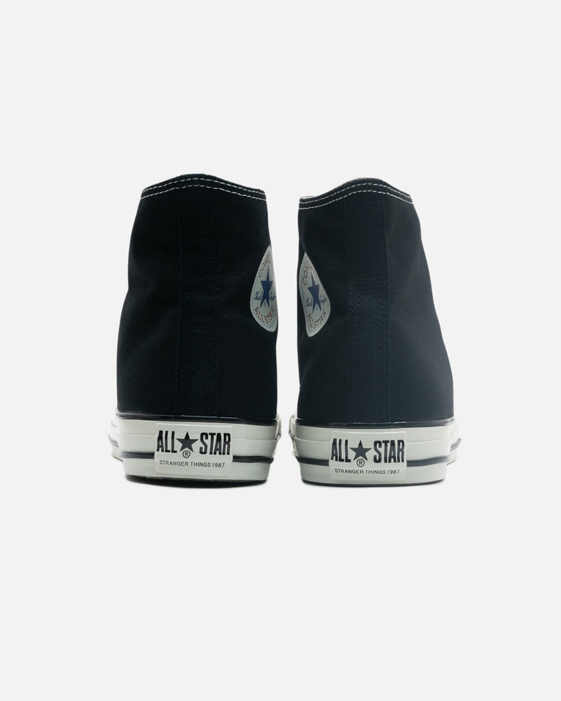 ALL STAR AGED 87 CL HI / STRANGER THINGS 5