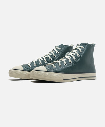 LEATHER ALL STAR J HI