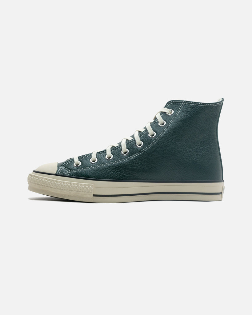 LEATHER ALL STAR J HI