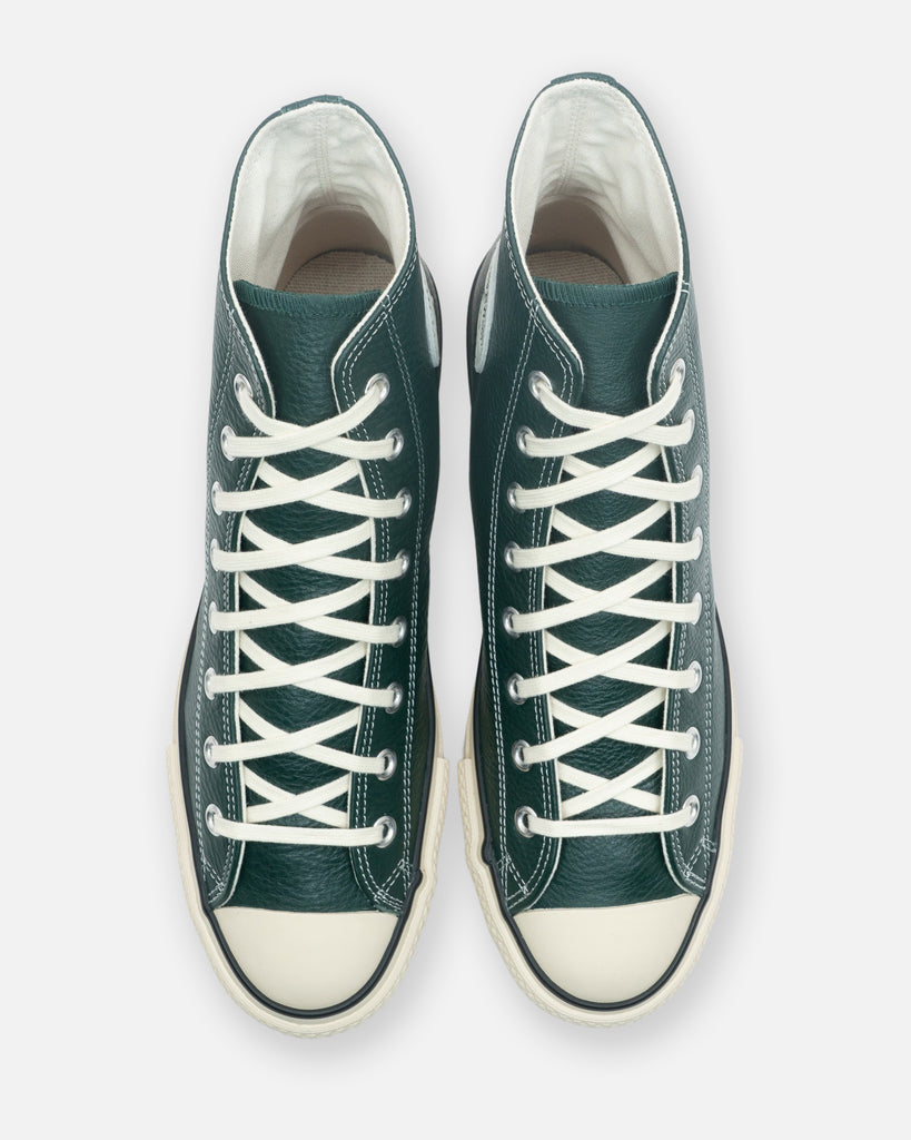 LEATHER ALL STAR J HI