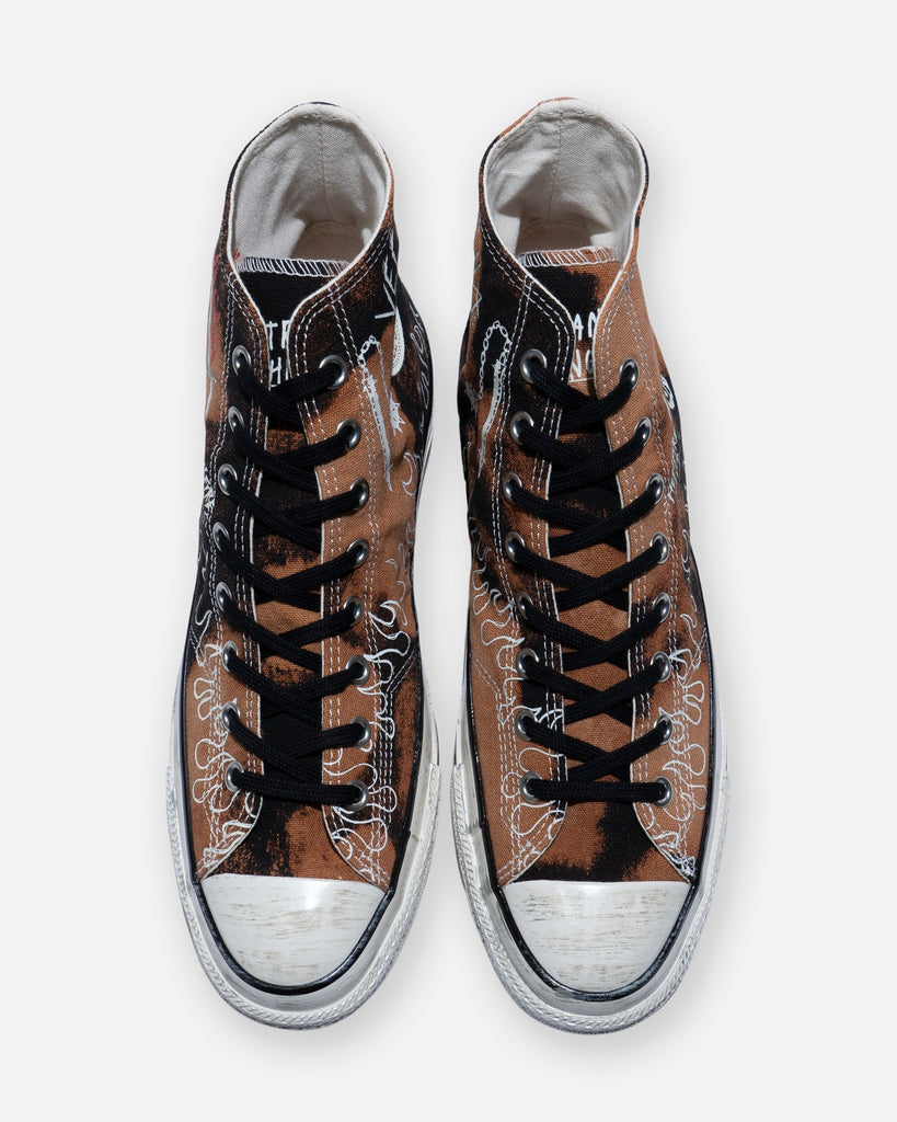 ALL STAR AGED 87 HC HI / STRANGER THINGS 5