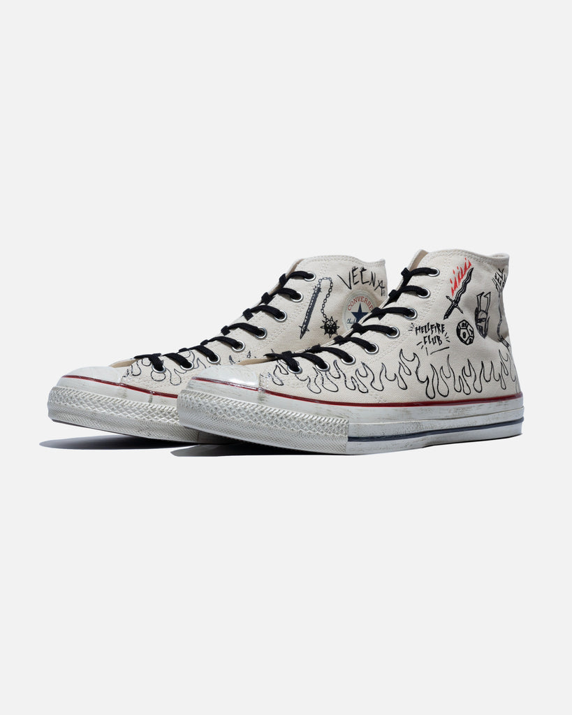 ALL STAR AGED 87 HC HI / STRANGER THINGS 5 – UNDEFEATED JAPAN