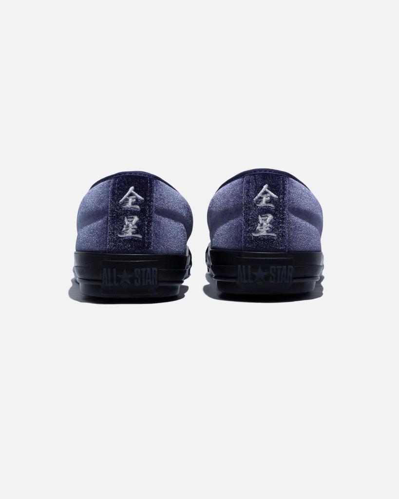 ALL STAR KUNGFU SLIP-ON