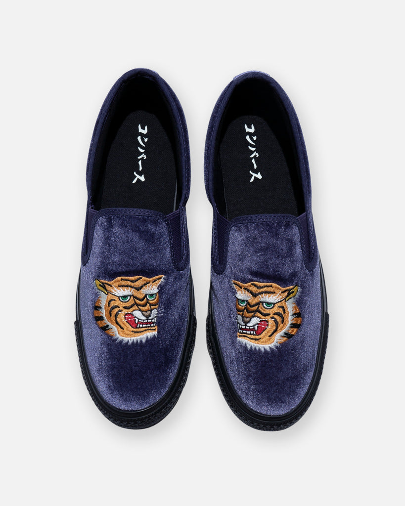 ALL STAR KUNGFU SLIP-ON