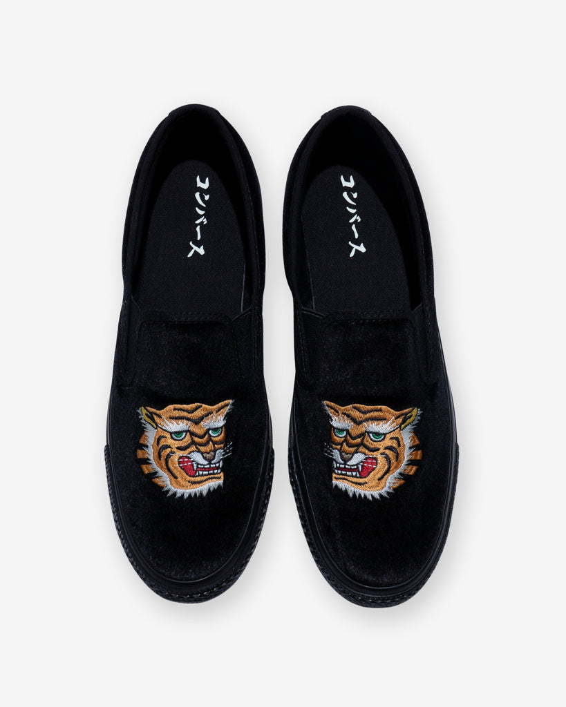 ALL STAR KUNGFU SLIP-ON
