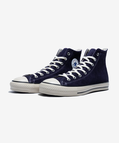 SUEDE ALL STAR J HI
