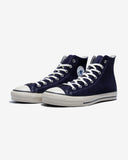SUEDE ALL STAR J HI