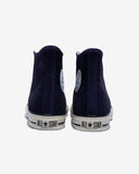 SUEDE ALL STAR J HI