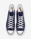 SUEDE ALL STAR J HI